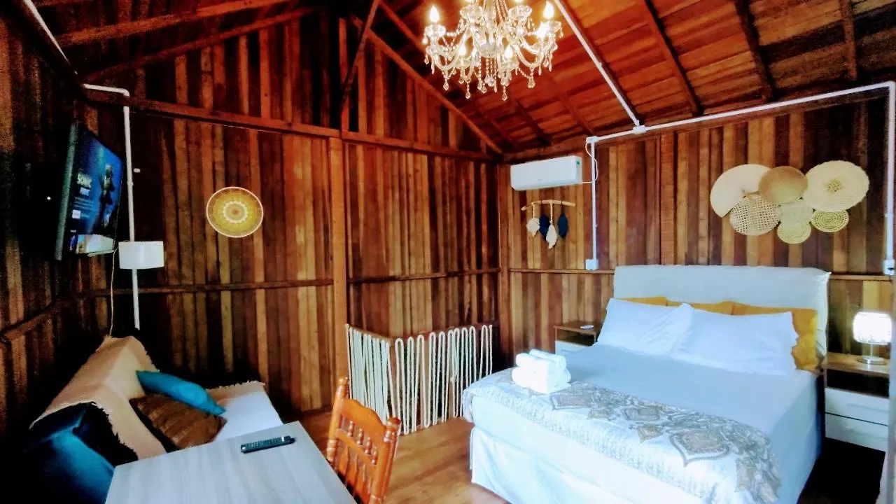 Casa Completa Conforto E Tranquilidade Florianópolis Appartamento