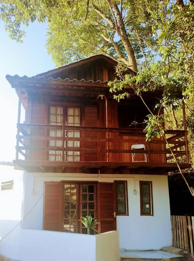 Casa Completa Conforto E Tranquilidade Florianopolis Apartment