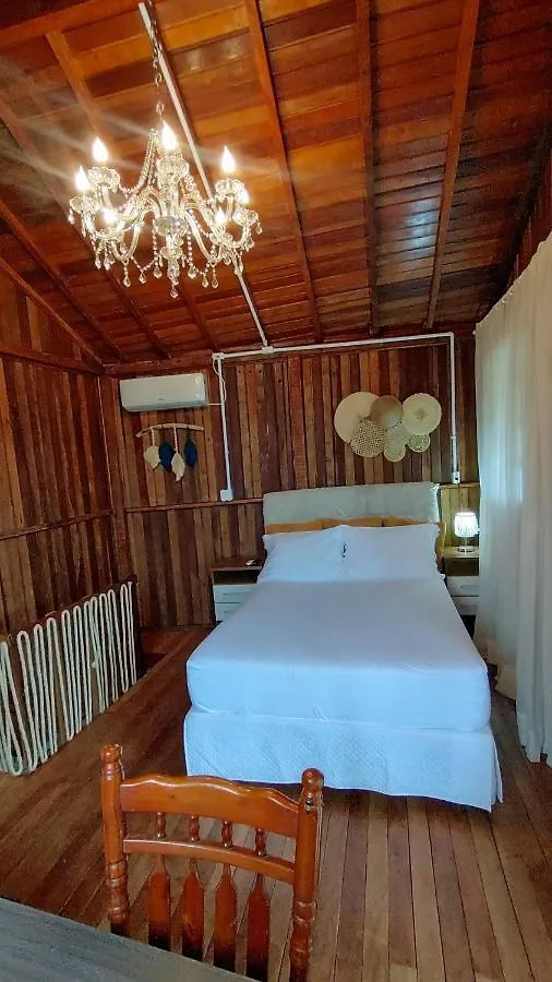 Casa Completa Conforto E Tranquilidade Florianopolis