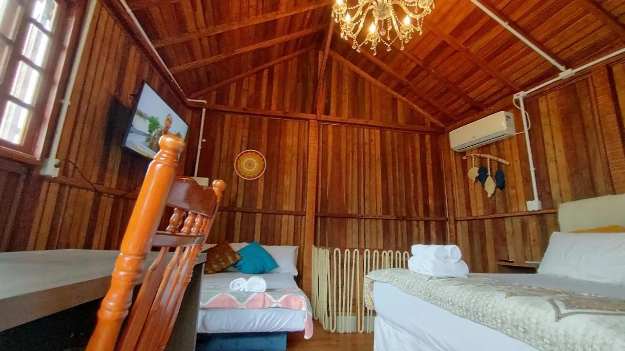 Casa Completa Conforto E Tranquilidade Florianopolis