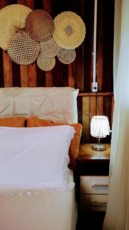 Casa Completa Conforto E Tranquilidade Florianopolis 0*,
