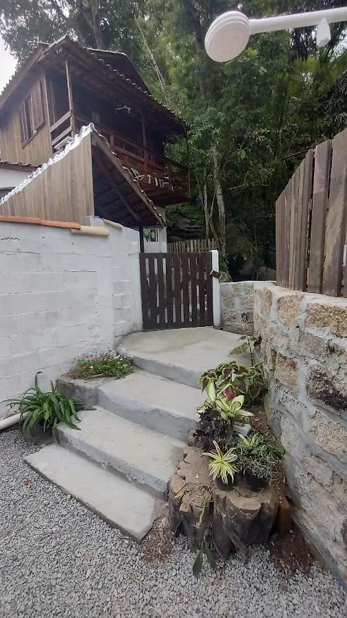 Casa Completa Conforto E Tranquilidade Florianopolis