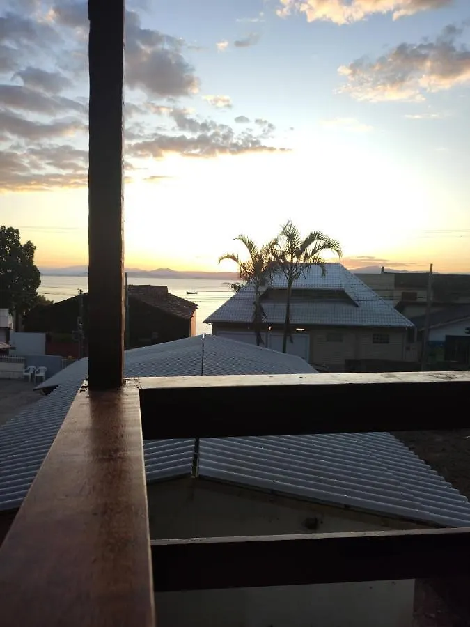 Casa Completa Conforto E Tranquilidade Florianopolis 0*,  Brazil