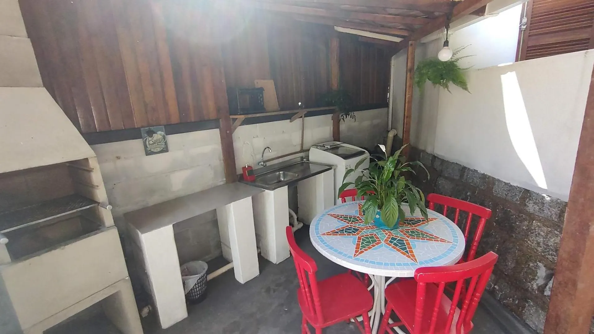 Apartment Casa Completa Conforto E Tranquilidade Florianopolis Brazil
