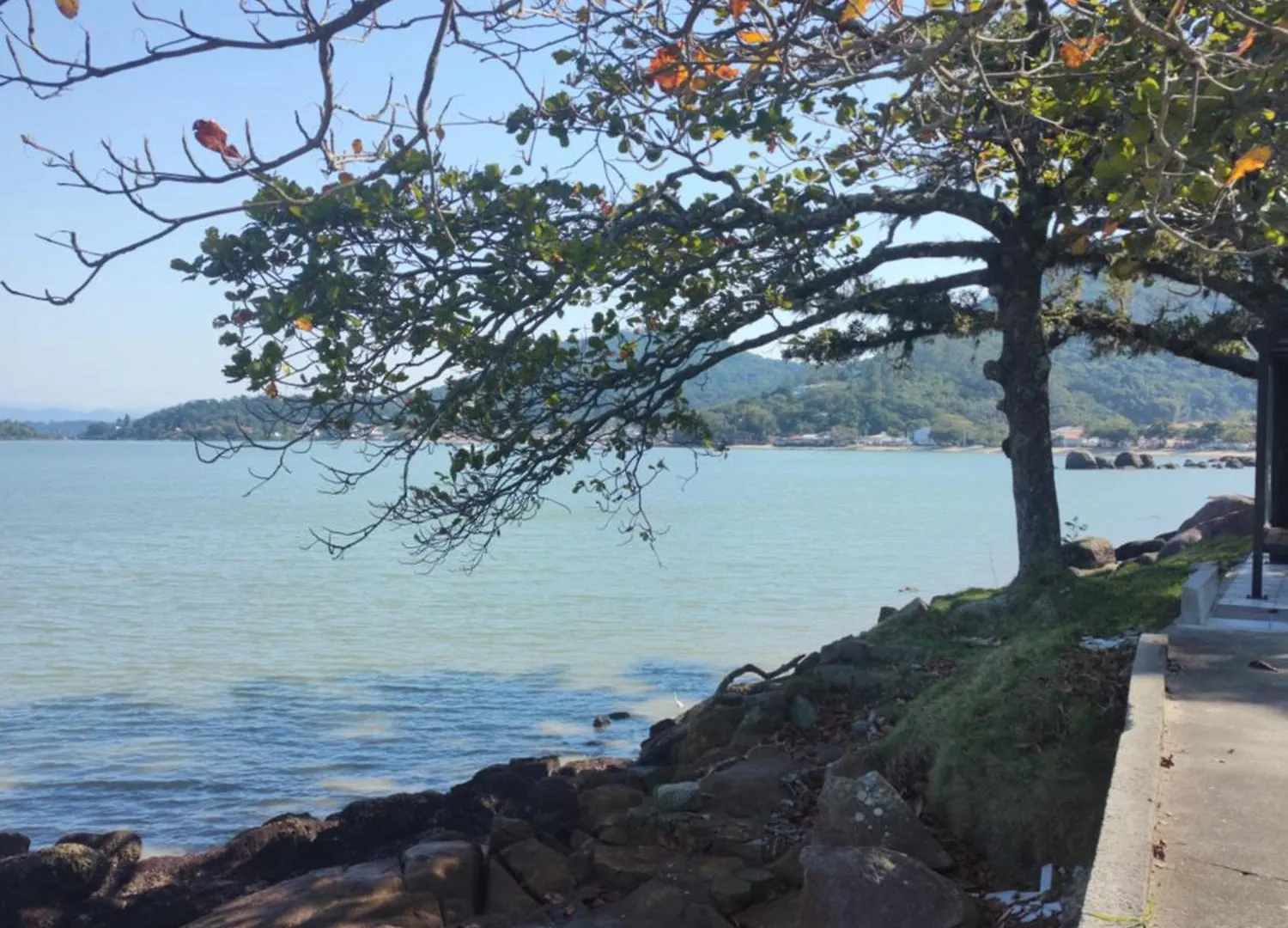 Casa Completa Conforto E Tranquilidade Florianopolis 0*,