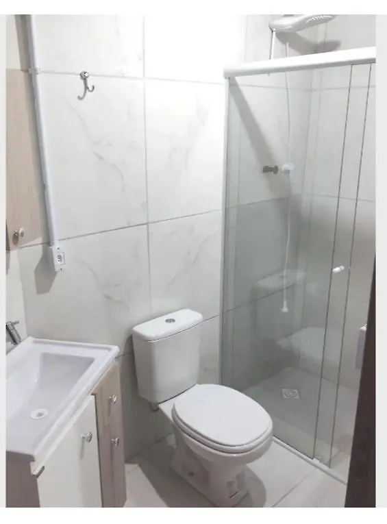 Casa Completa Conforto E Tranquilidade Florianopolis