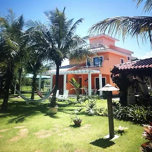 Flor De Jurere Florianópolis